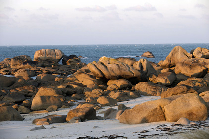 France, Bretagne