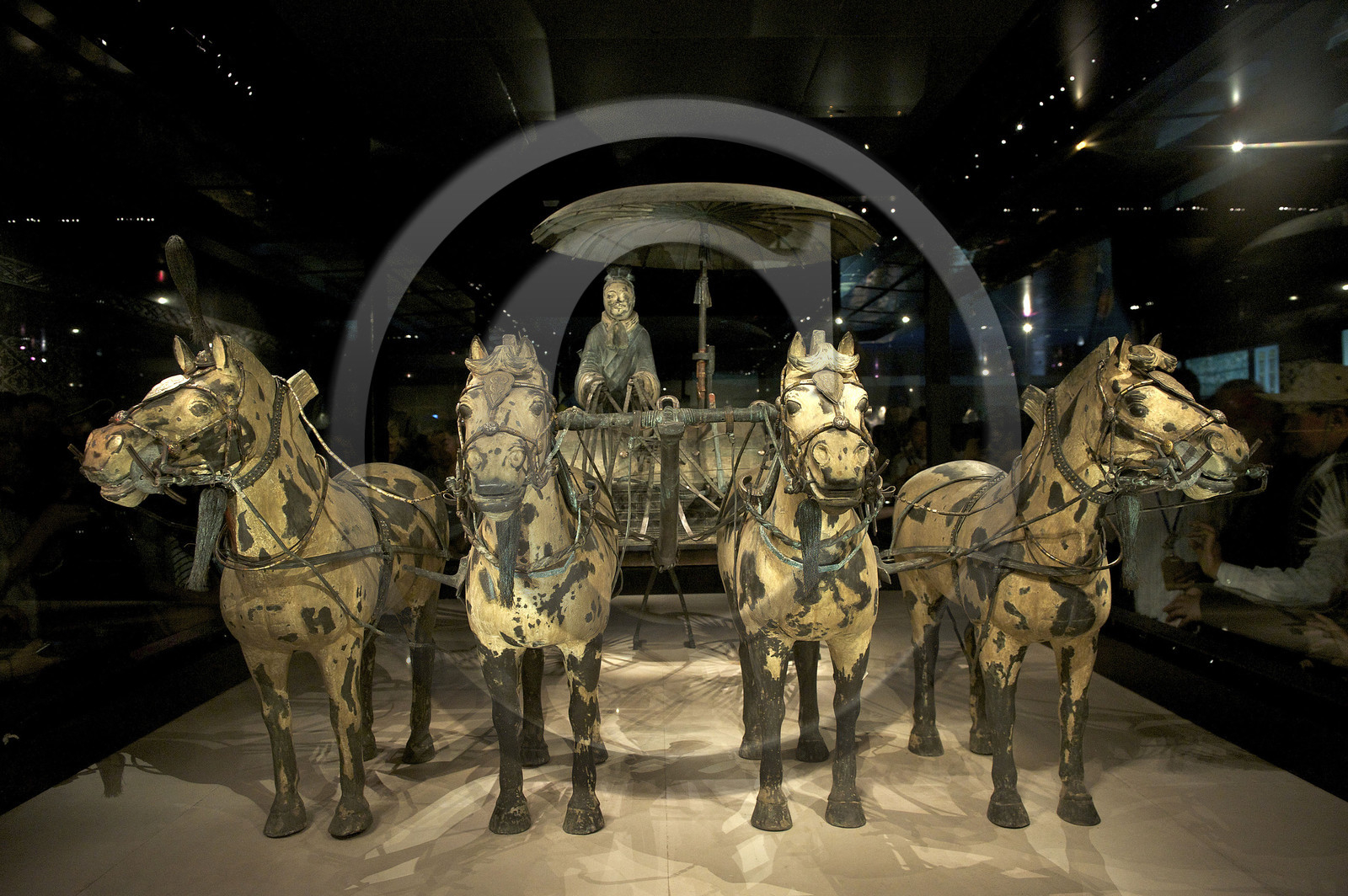 Chine, Xi' An