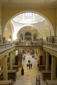 Egypte, Cairo