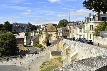 France, Laon