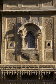 Inde, Jaisalmer