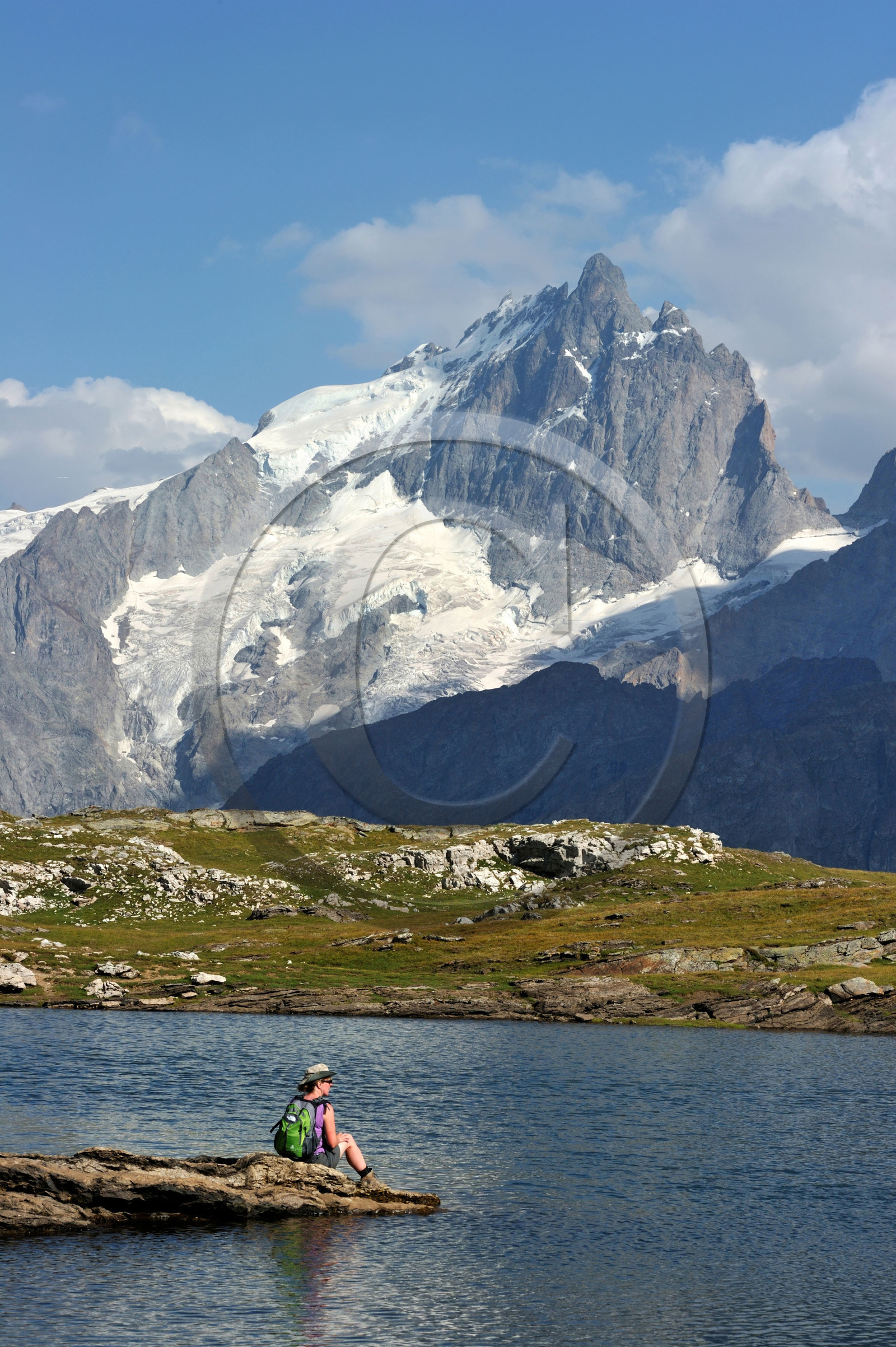 France, Alpes