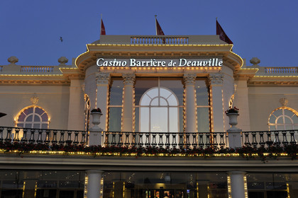 France, Deauville