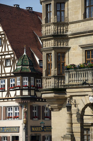 Allemagne, Rothenburg