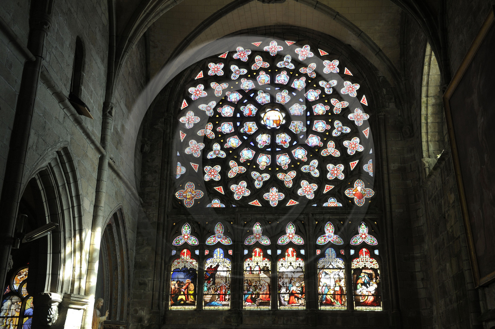 France, Saint-Pol-de-Leon