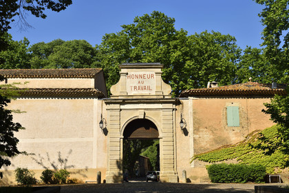 France, Moureze