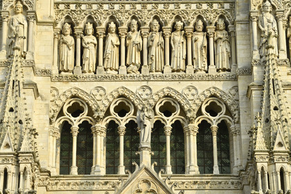 France, Amiens