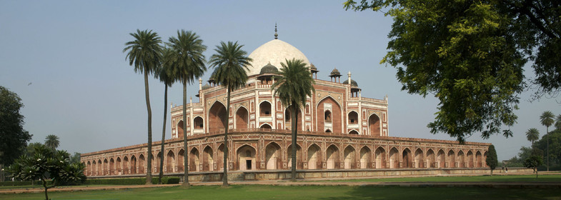 Inde, Delhi