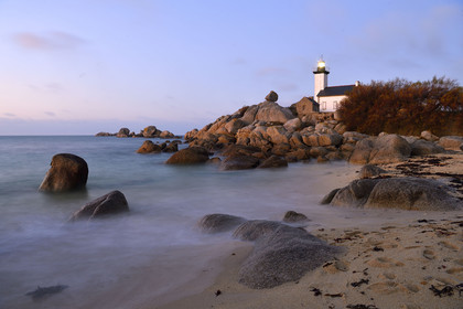 France, Brignogan