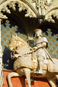 France, Blois