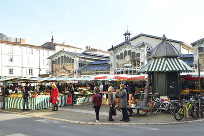 France, La Rochelle