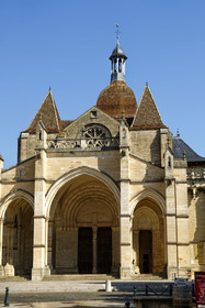 France, Beaune
