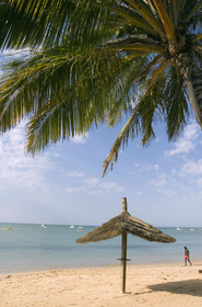Plage de Saly, Petite côte, Sénégal