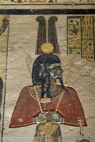 Egypte, Louxor