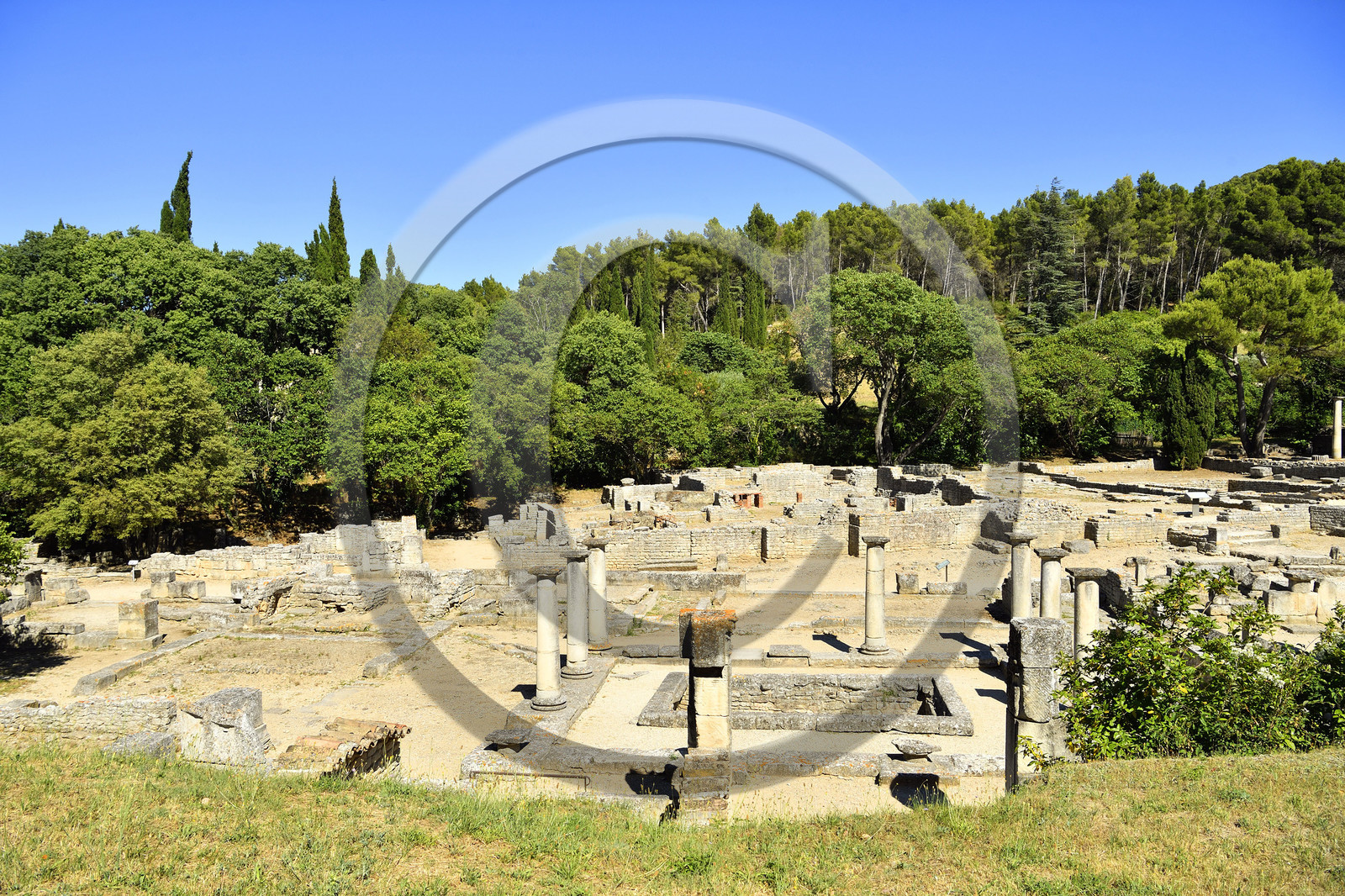 France, Saint Remy de Provence