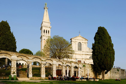 Croatie, Rovinj