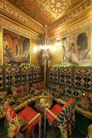 Egypte, Cairo