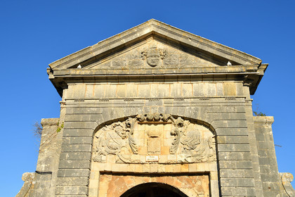 France, Ré