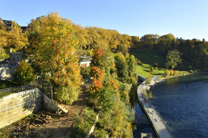 Suisse, Berne
