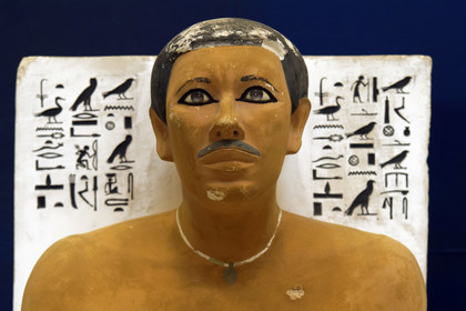 Egypte, Cairo