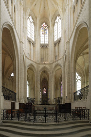 France, Auxerre
