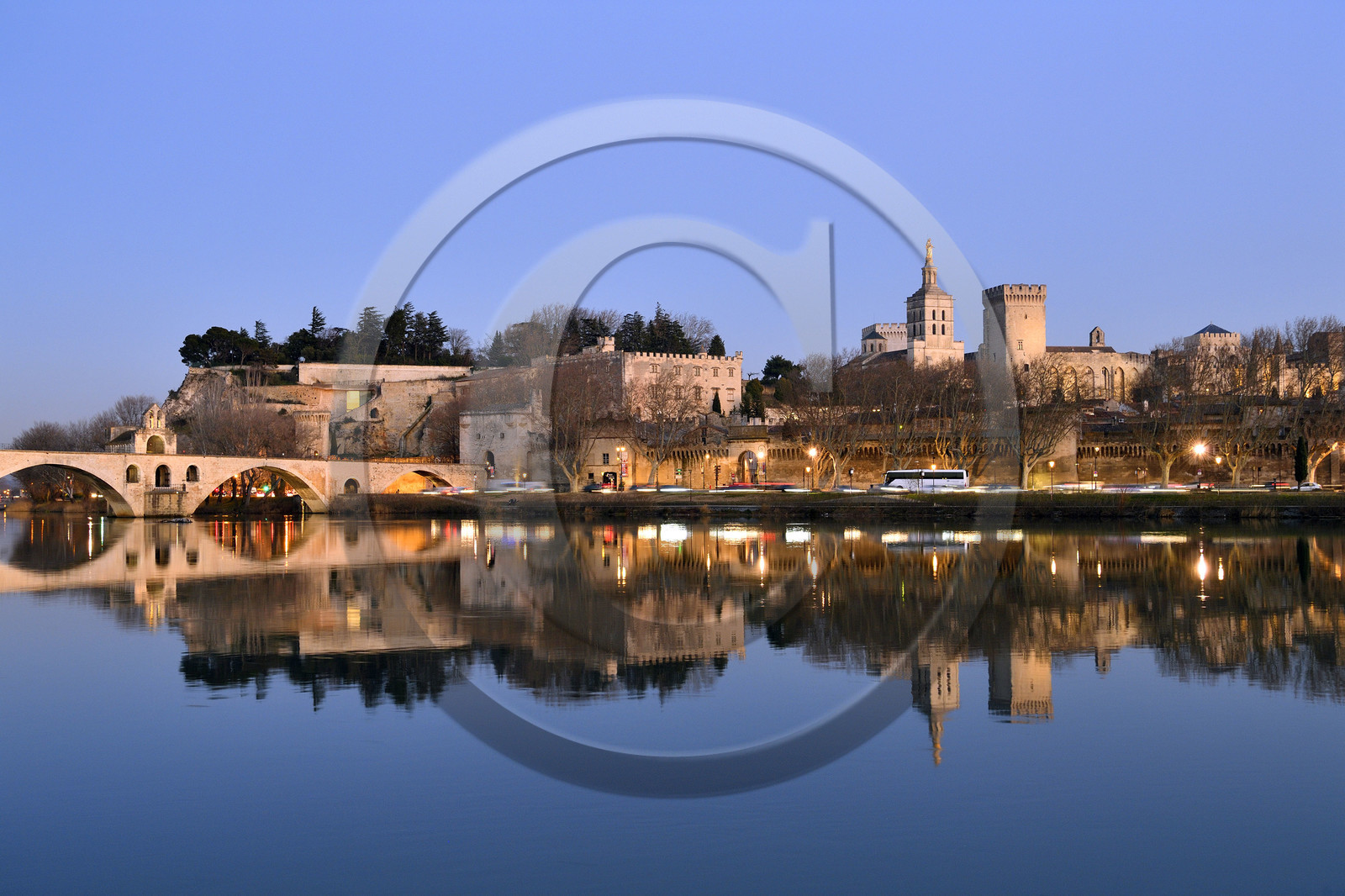 France, Avignon