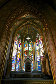 France, Guebwiller