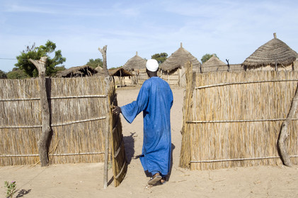 Saloum, Sénégal