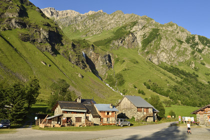 France, Alpes