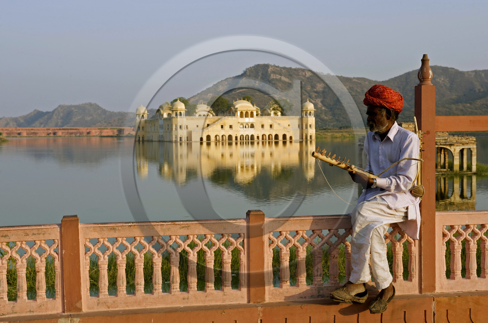 Inde, Jaipur