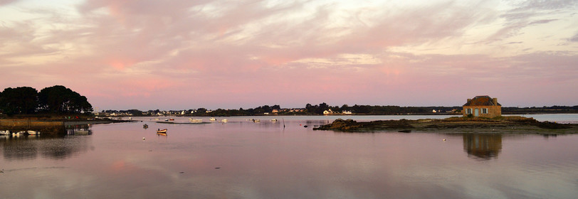 France,  St Cado