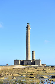 France, Barfleur