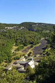 France, Senanque