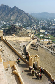Inde, Jaipur
