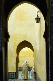 Meknes, Maroc