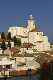 Espagne, Cadaques