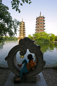 Chine, Guilin