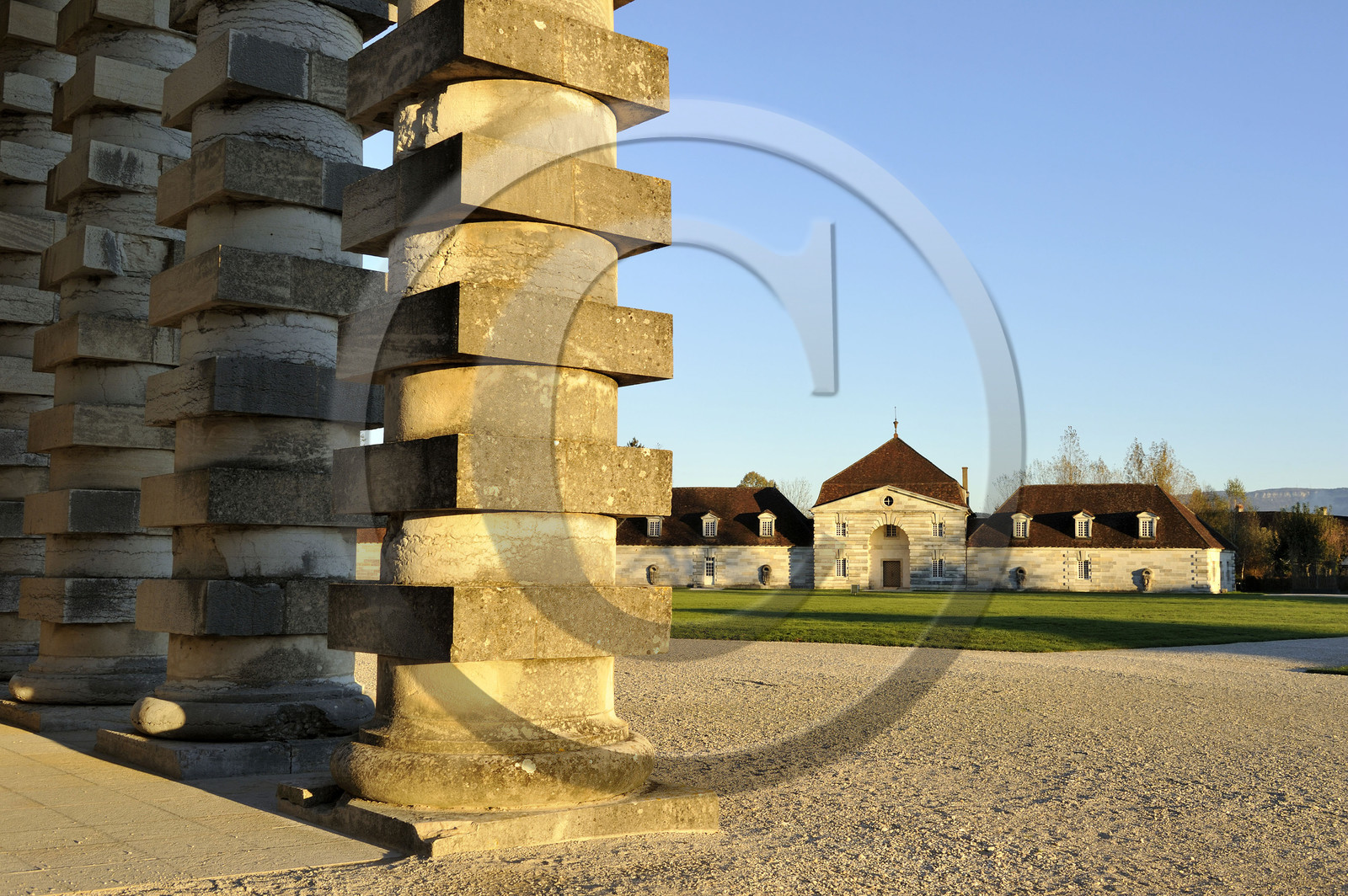 France, Franche-Comté