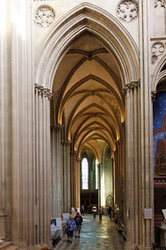 France, Bayeux