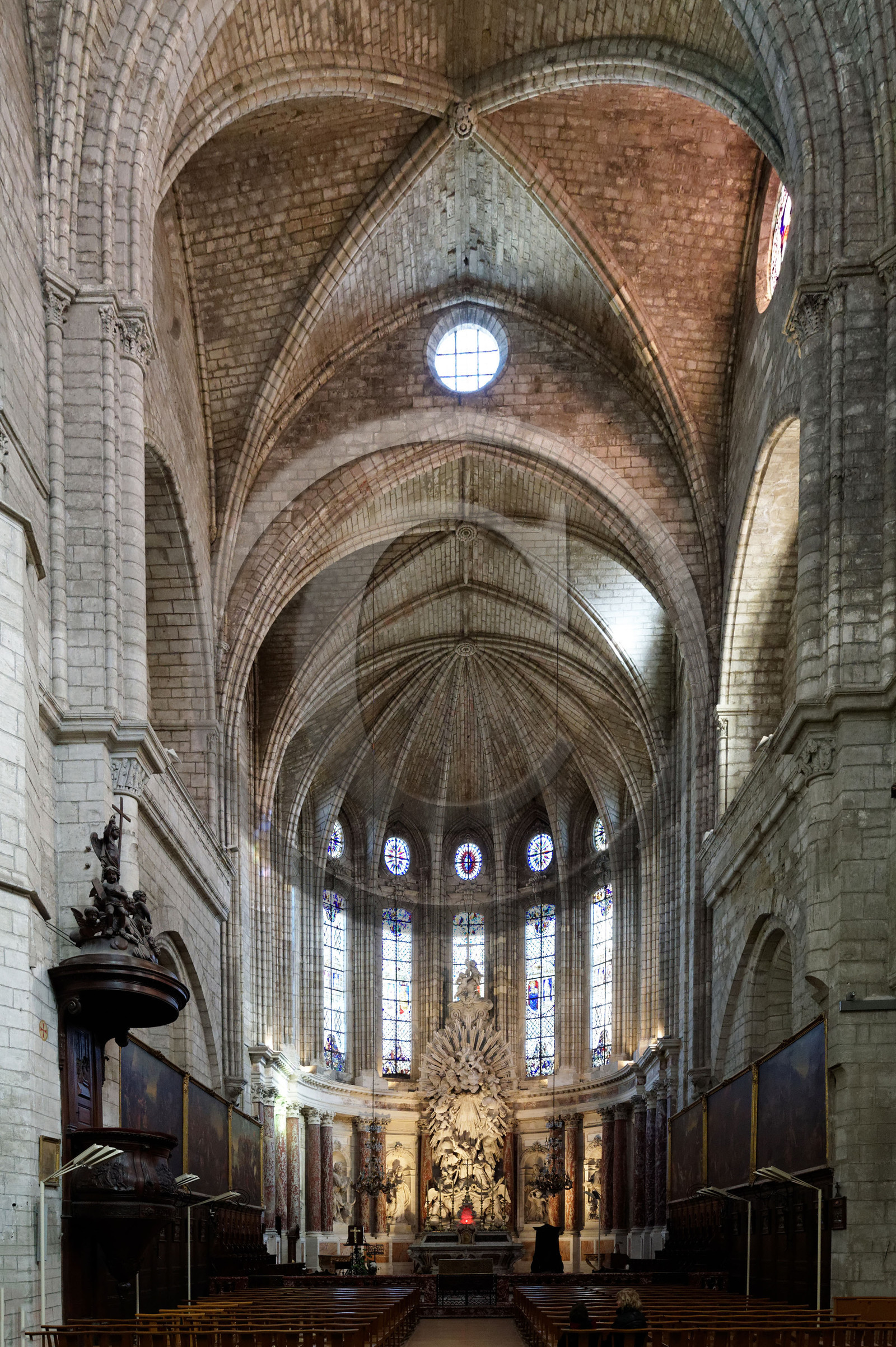 France, Beziers