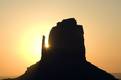 USA, MONUMENT VALLEY