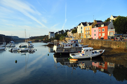 France, Belle Ile