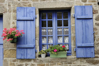 France, Moncontour