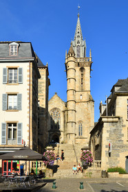 France, Morlaix