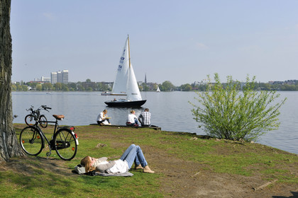 Allemagne, Hambourg
