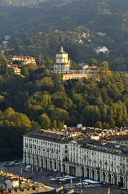 Italie, Turin