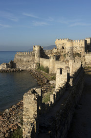 Turquie, Anamur