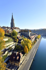 Suisse, Berne