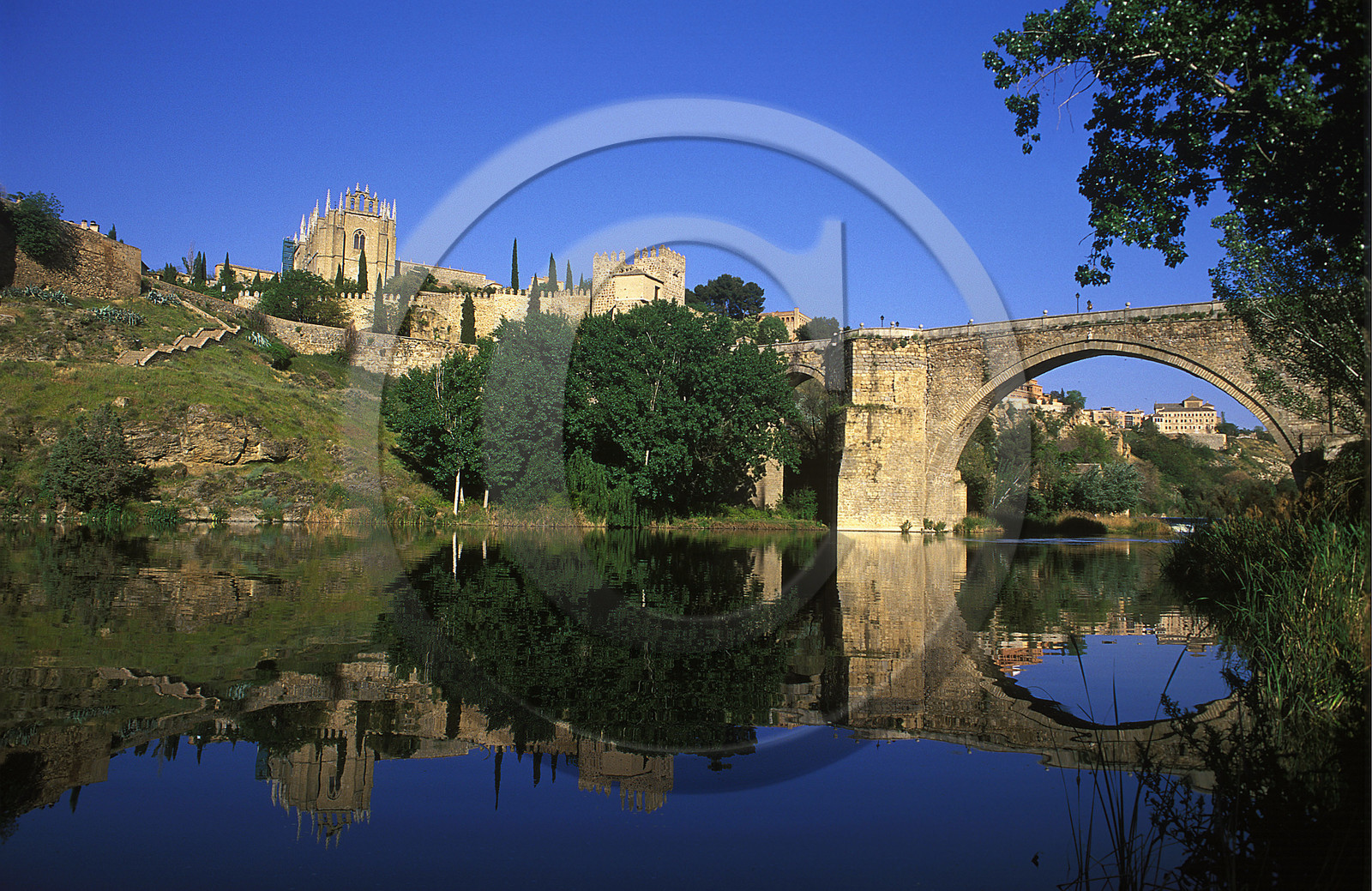 Castille.Espagne