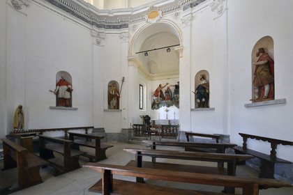 Italie piemont lac majeur lago maggiore